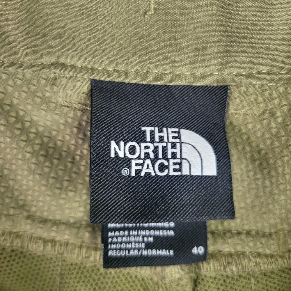 The North Face north face